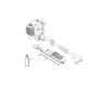 STIHL  Wysięgnik Ø 25,4 mm 4601 710 7104
